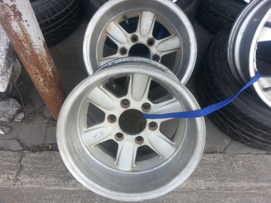 15&times;8.5" เรโร 1คู่