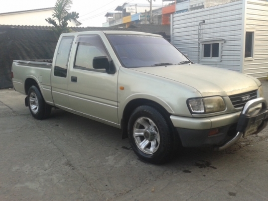 ขายอีซูซุ TFR SLX2.5ปี94สวยๆเครื่องดีคันซีสวยรถไม่มีผุเครื่องดีช่างล่างดี((มีเบอร์บ้าน)) ขายอีซูซุ TFR SLX2.5ปี94สวยๆเครื่องดีคันซีสวยรถไม่มีผุเครื่องดีช่างล่างดี((มีเบอร์บ้าน))