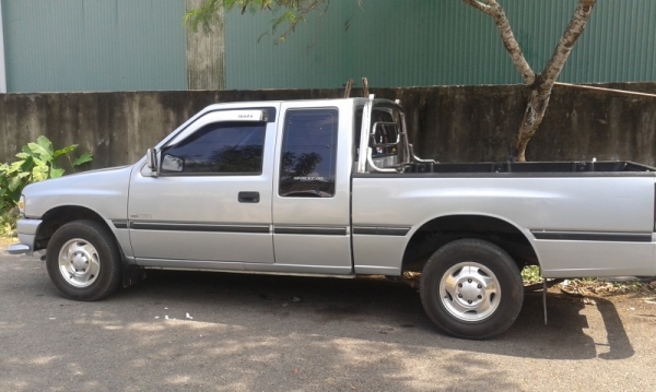 ขายอีซูซุ TFR SLX2.5ปี94สวยๆเครื่องดีคันซีสวยรถไม่มีผุเครื่องดีช่างล่างดี((มีเบอร์บ้าน)) ขายอีซูซุ TFR SLX2.5ปี94สวยๆเครื่องดีคันซีสวยรถไม่มีผุเครื่องดีช่างล่างดี((มีเบอร์บ้าน))