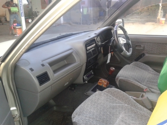 ขายอีซูซุ TFR SLX2.5ปี94สวยๆเครื่องดีคันซีสวยรถไม่มีผุเครื่องดีช่างล่างดี((มีเบอร์บ้าน)) ขายอีซูซุ TFR SLX2.5ปี94สวยๆเครื่องดีคันซีสวยรถไม่มีผุเครื่องดีช่างล่างดี((มีเบอร์บ้าน))