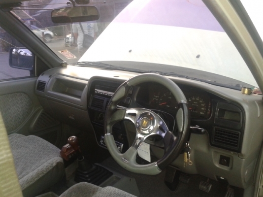 ขายอีซูซุ TFR SLX2.5ปี94สวยๆเครื่องดีคันซีสวยรถไม่มีผุเครื่องดีช่างล่างดี((มีเบอร์บ้าน)) ขายอีซูซุ TFR SLX2.5ปี94สวยๆเครื่องดีคันซีสวยรถไม่มีผุเครื่องดีช่างล่างดี((มีเบอร์บ้าน))