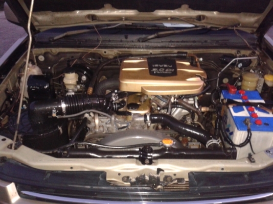 ขายอีซูซุ TFR SLX2.5ปี94สวยๆเครื่องดีคันซีสวยรถไม่มีผุเครื่องดีช่างล่างดี((มีเบอร์บ้าน)) ขายอีซูซุ TFR SLX2.5ปี94สวยๆเครื่องดีคันซีสวยรถไม่มีผุเครื่องดีช่างล่างดี((มีเบอร์บ้าน))