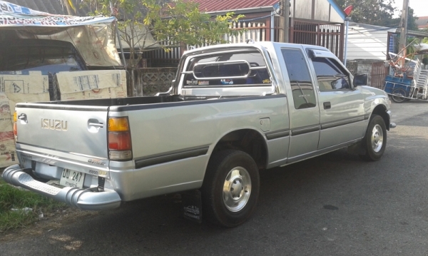 ขายอีซูซุ TFR SLX2.5ปี94สวยๆเครื่องดีคันซีสวยรถไม่มีผุเครื่องดีช่างล่างดี((มีเบอร์บ้าน)) ขายอีซูซุ TFR SLX2.5ปี94สวยๆเครื่องดีคันซีสวยรถไม่มีผุเครื่องดีช่างล่างดี((มีเบอร์บ้าน))