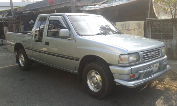 ขายอีซูซุ TFR SLX2.5ปี94สวยๆเครื่องดีคันซีสวยรถไม่มีผุเครื่องดีช่างล่างดี((มีเบอร์บ้าน)) ขายอีซูซุ TFR SLX2.5ปี94สวยๆเครื่องดีคันซีสวยรถไม่มีผุเครื่องดีช่างล่างดี((มีเบอร์บ้าน))