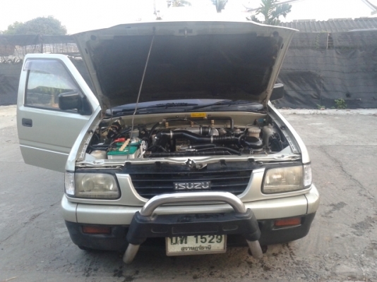 ขายอีซูซุ TFR SLX2.5ปี94สวยๆเครื่องดีคันซีสวยรถไม่มีผุเครื่องดีช่างล่างดี((มีเบอร์บ้าน)) ขายอีซูซุ TFR SLX2.5ปี94สวยๆเครื่องดีคันซีสวยรถไม่มีผุเครื่องดีช่างล่างดี((มีเบอร์บ้าน))