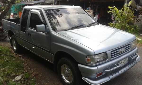 ขายอีซูซุ TFR SLX2.5ปี94สวยๆเครื่องดีคันซีสวยรถไม่มีผุเครื่องดีช่างล่างดี((มีเบอร์บ้าน)) ขายอีซูซุ TFR SLX2.5ปี94สวยๆเครื่องดีคันซีสวยรถไม่มีผุเครื่องดีช่างล่างดี((มีเบอร์บ้าน))