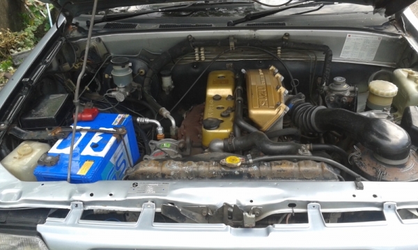 ขายอีซูซุ TFR SLX2.5ปี94สวยๆเครื่องดีคันซีสวยรถไม่มีผุเครื่องดีช่างล่างดี((มีเบอร์บ้าน)) ขายอีซูซุ TFR SLX2.5ปี94สวยๆเครื่องดีคันซีสวยรถไม่มีผุเครื่องดีช่างล่างดี((มีเบอร์บ้าน))