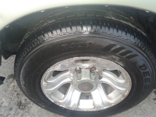 ขายอีซูซุ TFR SLX2.5ปี94สวยๆเครื่องดีคันซีสวยรถไม่มีผุเครื่องดีช่างล่างดี((มีเบอร์บ้าน)) ขายอีซูซุ TFR SLX2.5ปี94สวยๆเครื่องดีคันซีสวยรถไม่มีผุเครื่องดีช่างล่างดี((มีเบอร์บ้าน))