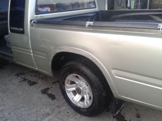 ขายอีซูซุ TFR SLX2.5ปี94สวยๆเครื่องดีคันซีสวยรถไม่มีผุเครื่องดีช่างล่างดี((มีเบอร์บ้าน)) ขายอีซูซุ TFR SLX2.5ปี94สวยๆเครื่องดีคันซีสวยรถไม่มีผุเครื่องดีช่างล่างดี((มีเบอร์บ้าน))