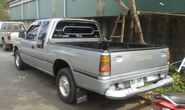 ขายอีซูซุ TFR SLX2.5ปี94สวยๆเครื่องดีคันซีสวยรถไม่มีผุเครื่องดีช่างล่างดี((มีเบอร์บ้าน)) ขายอีซูซุ TFR SLX2.5ปี94สวยๆเครื่องดีคันซีสวยรถไม่มีผุเครื่องดีช่างล่างดี((มีเบอร์บ้าน))