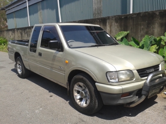 ขายอีซูซุ TFR SLX2.5ปี94สวยๆเครื่องดีคันซีสวยรถไม่มีผุเครื่องดีช่างล่างดี((มีเบอร์บ้าน)) ขายอีซูซุ TFR SLX2.5ปี94สวยๆเครื่องดีคันซีสวยรถไม่มีผุเครื่องดีช่างล่างดี((มีเบอร์บ้าน))