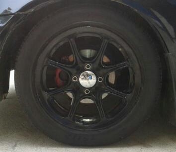 ด่วน..CIVICเครื่องV-TECHเกียร์M/Tน้ำมัน+LPGแม็กLENSO15"แอร์หนาวภาษีเต็มชุดโอนพร้อม(พร้อมขับส่ง)