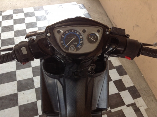 ขาย!!!ยามาฮ่านูโวMX ปี50 รถเครื่องดีคับ มีเล่มทะเบียนครบ ขาย!!!ยามาฮ่านูโวMX ปี50 รถเครื่องดีคับ มีเล่มทะเบียนครบ