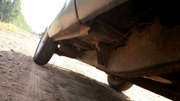 ***ขายแล้วครับขอบคุณ Truck2hand ขายMAZDA FAMILIA 1.3 เดิมๆบางๆ เครื่องเดิมเกียร์เดิม เครื่องแ่น่น แรง เกียร์ดีไม่หลุด ช่วงล่างแน่นไม่ส่าย คัสซีดีเดิมไม่ผุ กระบะสวยพื้นลอนสวยไม่ผุ ยางดี4เส้น หัวเก๋งดีไม่ผุภายในสวยคอนโซลเต็ม พ.ธรรมดา สีสันดี ได้เดิมๆ พร้อมใ