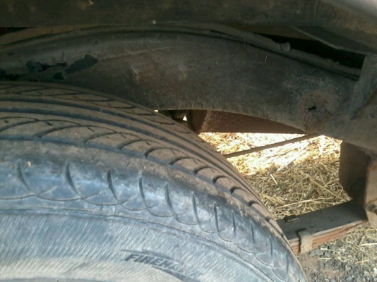 ***ขายแล้วครับขอบคุณ Truck2hand ขายMAZDA FAMILIA 1.3 เดิมๆบางๆ เครื่องเดิมเกียร์เดิม เครื่องแ่น่น แรง เกียร์ดีไม่หลุด ช่วงล่างแน่นไม่ส่าย คัสซีดีเดิมไม่ผุ กระบะสวยพื้นลอนสวยไม่ผุ ยางดี4เส้น หัวเก๋งดีไม่ผุภายในสวยคอนโซลเต็ม พ.ธรรมดา สีสันดี ได้เดิมๆ พร้อมใ