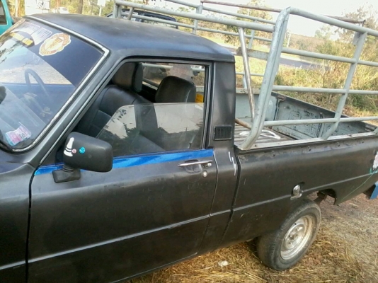 ***ขายแล้วครับขอบคุณ Truck2hand ขายMAZDA FAMILIA 1.3 เดิมๆบางๆ เครื่องเดิมเกียร์เดิม เครื่องแ่น่น แรง เกียร์ดีไม่หลุด ช่วงล่างแน่นไม่ส่าย คัสซีดีเดิมไม่ผุ กระบะสวยพื้นลอนสวยไม่ผุ ยางดี4เส้น หัวเก๋งดีไม่ผุภายในสวยคอนโซลเต็ม พ.ธรรมดา สีสันดี ได้เดิมๆ พร้อมใ