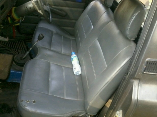 ***ขายแล้วครับขอบคุณ Truck2hand ขายMAZDA FAMILIA 1.3 เดิมๆบางๆ เครื่องเดิมเกียร์เดิม เครื่องแ่น่น แรง เกียร์ดีไม่หลุด ช่วงล่างแน่นไม่ส่าย คัสซีดีเดิมไม่ผุ กระบะสวยพื้นลอนสวยไม่ผุ ยางดี4เส้น หัวเก๋งดีไม่ผุภายในสวยคอนโซลเต็ม พ.ธรรมดา สีสันดี ได้เดิมๆ พร้อมใ