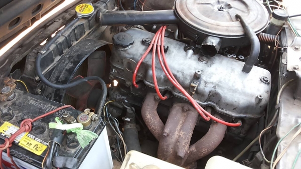 ***ขายแล้วครับขอบคุณ Truck2hand ขายMAZDA FAMILIA 1.3 เดิมๆบางๆ เครื่องเดิมเกียร์เดิม เครื่องแ่น่น แรง เกียร์ดีไม่หลุด ช่วงล่างแน่นไม่ส่าย คัสซีดีเดิมไม่ผุ กระบะสวยพื้นลอนสวยไม่ผุ ยางดี4เส้น หัวเก๋งดีไม่ผุภายในสวยคอนโซลเต็ม พ.ธรรมดา สีสันดี ได้เดิมๆ พร้อมใ