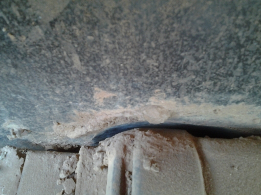 MITSUBISHI   MTDเครื่อง6D16ดั้ม10ล้อ2เพลาดั้มโคราช