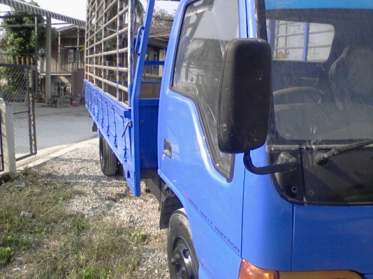 ขาย ISUZU NPR120แรง 4HF1