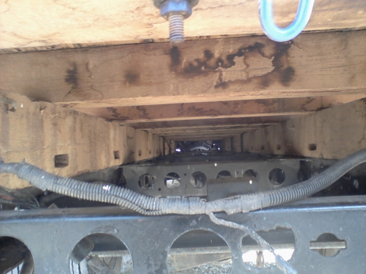 ขาย ISUZU NPR120แรง 4HF1