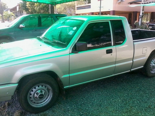 ขาย มิตซู แอร์โ่ร่ แค๊บ จ.ตราด