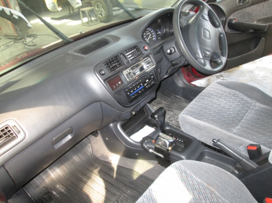 ขายรถมือสองสภาพดี