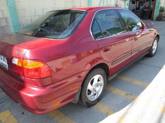 ขายรถมือสองสภาพดี