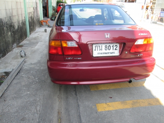 ขายรถมือสองสภาพดี