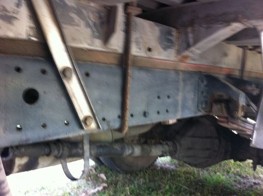 ขาย มิสซู แคนเตอร์ 4D32 110 แรง กระบะสแตนเลส ยาว 4.50 ม.