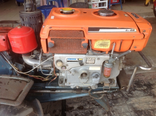 ขายด่วนรถไถพรวนดินพร้อมเครื่องคูโบต้า เก่าญี่ปุ่น ขายด่วนรถไถพรวนดินพร้อมเครื่องคูโบต้า เก่าญี่ปุ่น