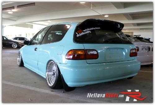 ขาย...Speed Star - MK1 (15X6/6.5j 4/100-114)