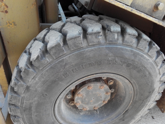 ขาย forlife komatsu ขาย forlife komatsu