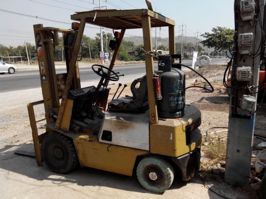 ขาย forlife komatsu ขาย forlife komatsu