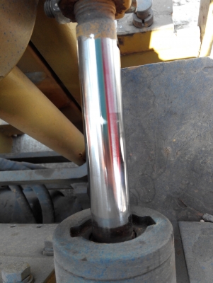 ขาย forlife komatsu ขาย forlife komatsu