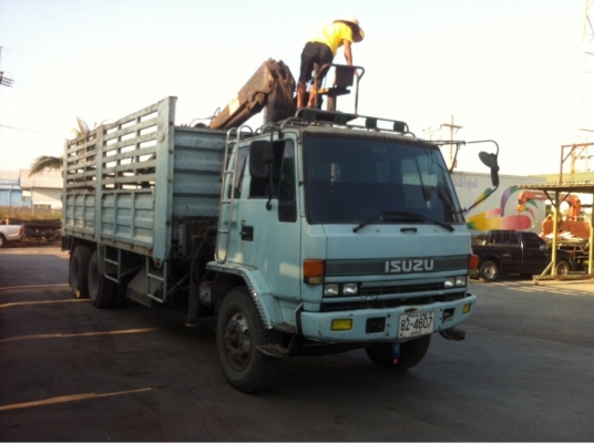 10ล้อrockyติดเฮียบ