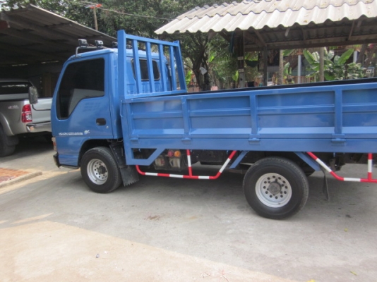 ขาย 4 ล้อรถห้าง สภาพสวยจัดราคาเบาๆๆ ขาย 4 ล้อรถห้าง สภาพสวยจัดราคาเบาๆๆ