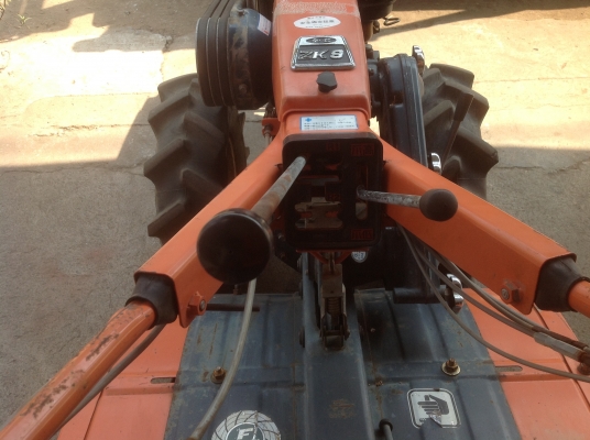 ขายด่วนรถไถพรวนดินคูโบต้า K9 พร้อมเครื่องยนต์คูโบต้า E9 เก่าจากญี่ปุ่น ขายด่วนรถไถพรวนดินคูโบต้า K9 พร้อมเครื่องยนต์คูโบต้า E9 เก่าจากญี่ปุ่น