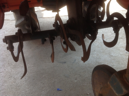 ขายด่วนรถไถพรวนดินคูโบต้า K9 พร้อมเครื่องยนต์คูโบต้า E9 เก่าจากญี่ปุ่น ขายด่วนรถไถพรวนดินคูโบต้า K9 พร้อมเครื่องยนต์คูโบต้า E9 เก่าจากญี่ปุ่น