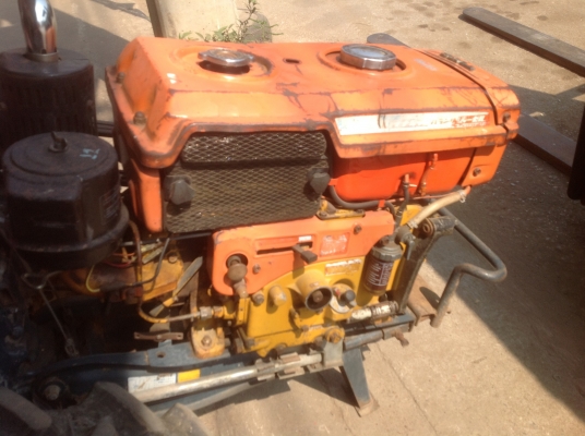 ขายด่วนรถไถพรวนดินคูโบต้า K9 พร้อมเครื่องยนต์คูโบต้า E9 เก่าจากญี่ปุ่น ขายด่วนรถไถพรวนดินคูโบต้า K9 พร้อมเครื่องยนต์คูโบต้า E9 เก่าจากญี่ปุ่น