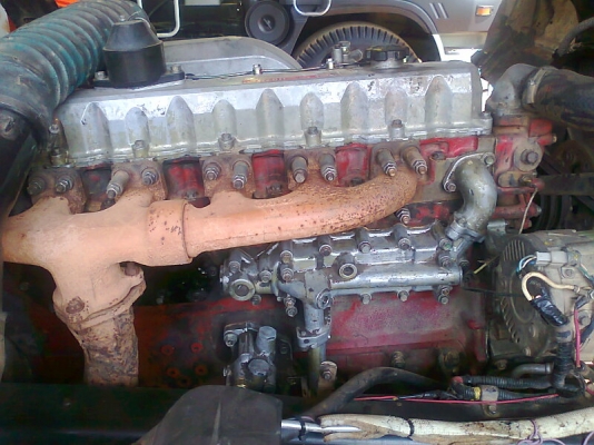 สิบล้อ HINO 3H ปี 37 สวยกิ๊ก