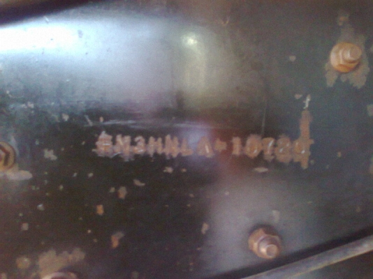 สิบล้อ HINO 3H ปี 37 สวยกิ๊ก