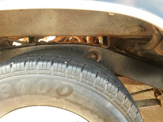 **99,000 บ.ต่อรอง**ขายกระบะแค็ปเดิมบางTOYOTA ไมตี้เอ็กซ์ 2.5ปี34/91 เครื่องเดิมๆเกียร์เดิม เครื่องแน่น แห้งดี ช่วงล่างคัสซีสวยเดิมไม่ผุ ไม่ปะไม่ดาม กระบะดีมีพื้นปูกระบะ ล้อแม็กยางสวย4เส้น หัวเก๋งสวยไม่ผุ หน้า-หลังเดิมไม่เคยชนหนัก ภายในดี คอนโซลครบ แอร์เย