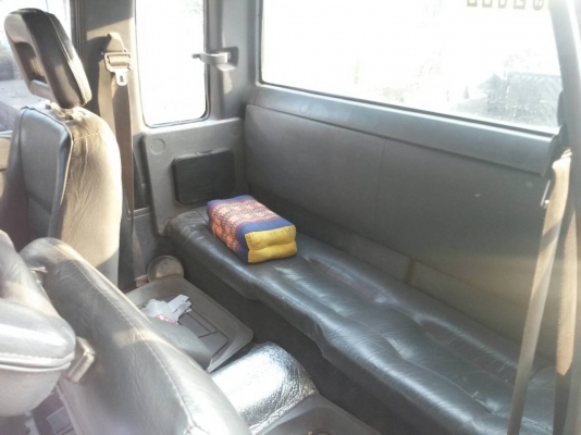 **99,000 บ.ต่อรอง**ขายกระบะแค็ปเดิมบางTOYOTA ไมตี้เอ็กซ์ 2.5ปี34/91 เครื่องเดิมๆเกียร์เดิม เครื่องแน่น แห้งดี ช่วงล่างคัสซีสวยเดิมไม่ผุ ไม่ปะไม่ดาม กระบะดีมีพื้นปูกระบะ ล้อแม็กยางสวย4เส้น หัวเก๋งสวยไม่ผุ หน้า-หลังเดิมไม่เคยชนหนัก ภายในดี คอนโซลครบ แอร์เย