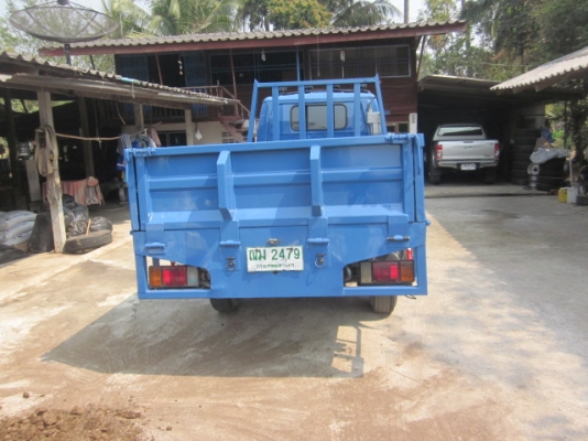 ขาย 4 ล้อรถห้าง สภาพสวยจัดราคาเบาๆๆ