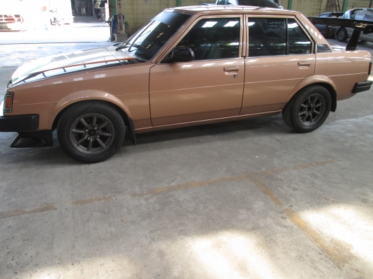 ขายรถมือสองสภาพดี