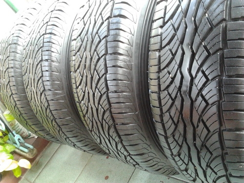 Falken AT 265/70/16 สวยๆ1ชุด Falken AT 265/70/16 สวยๆ1ชุด