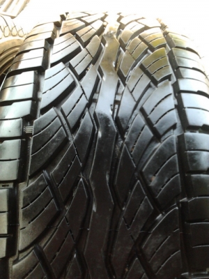 Falken AT 265/70/16 สวยๆ1ชุด Falken AT 265/70/16 สวยๆ1ชุด