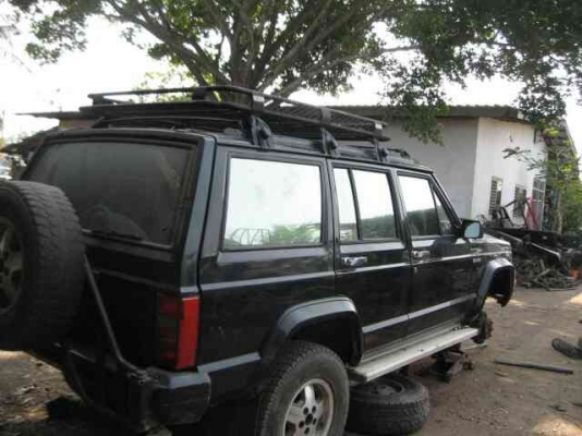 Jeep แสนเดียว Jeep แสนเดียว