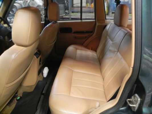 ขาย JEEP CHEROKEE ปี 1999